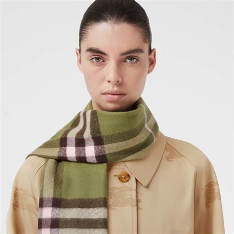 burberry scarf delivery|burberry wool and cashmere scarf.